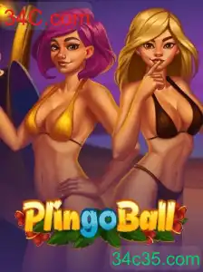Plingoball